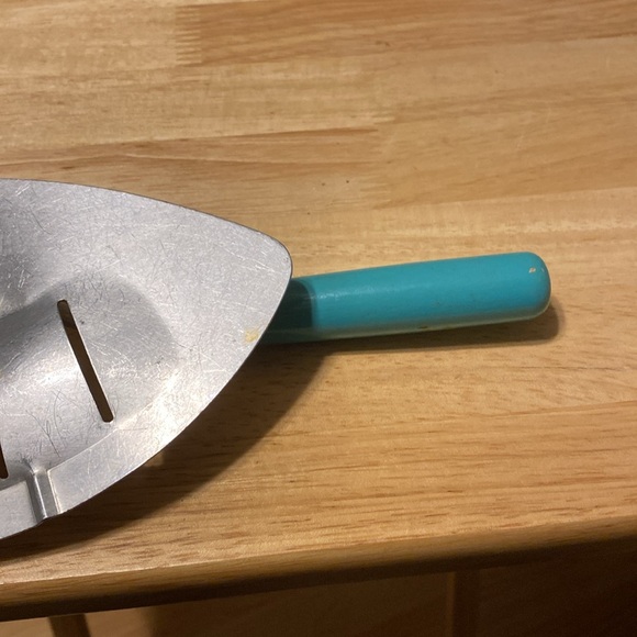 Vintage Foley kettle drainer - Picture 6 of 6